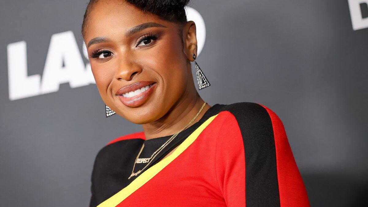 Jennifer Hudson’s Christian faith stands as an unshakeable pillar in her life