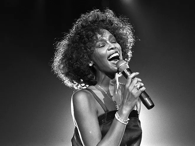 The Iconic Whitney Houston and Her Enduring Influence on Gospel Music