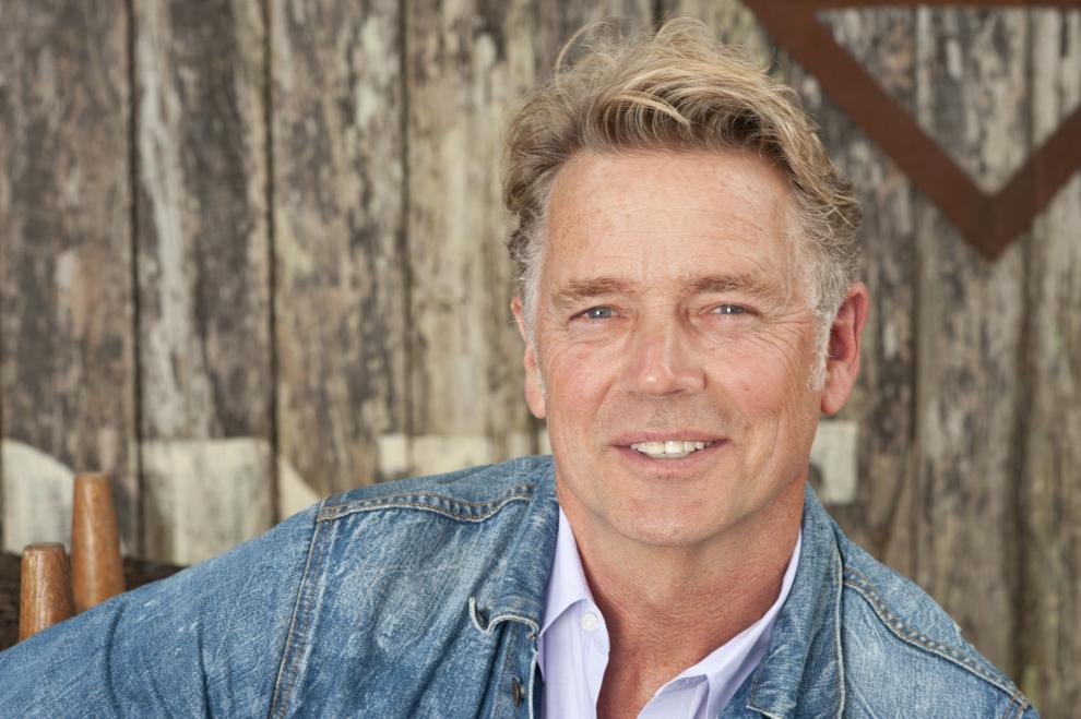 John Schneider discussed how he relied on his faith after his wife’s passing