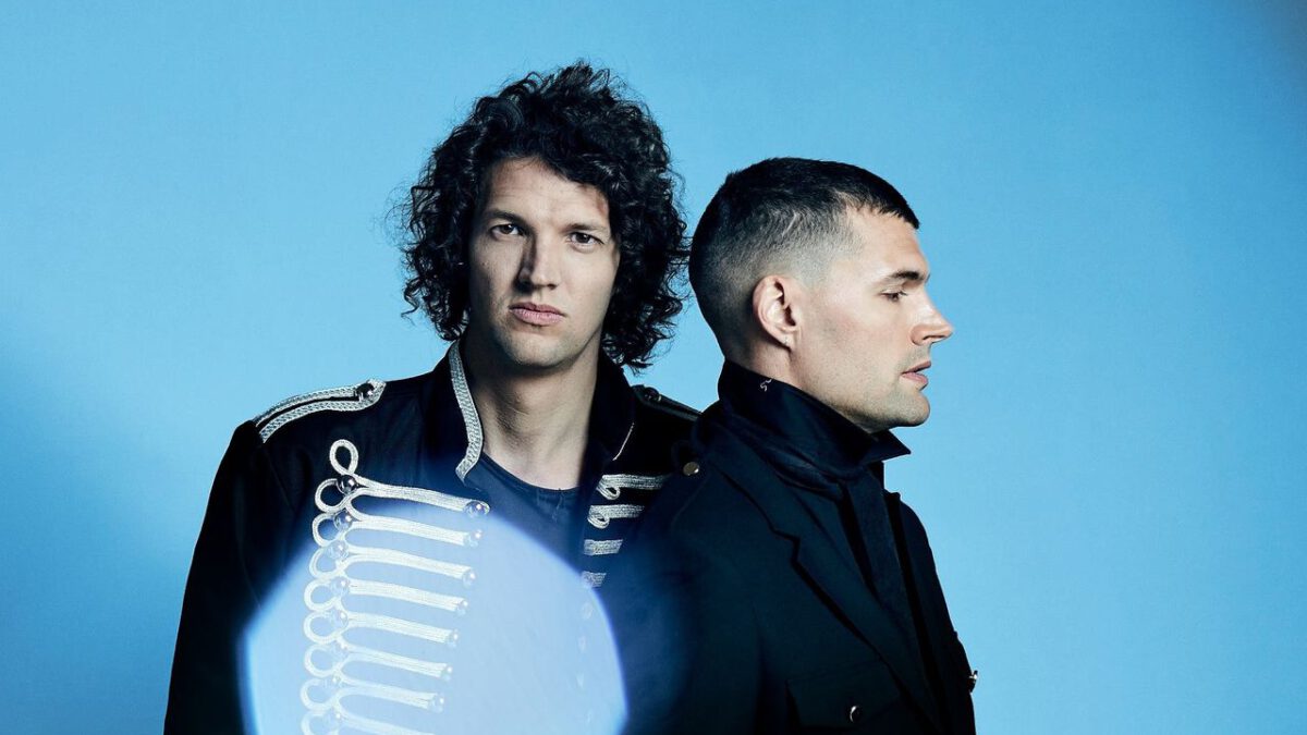 “For King & Country”: The Impact of Christian Music