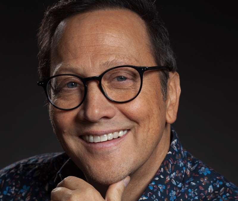 Rob Schneider’s Spiritual Journey and Embracing Catholicism at 60