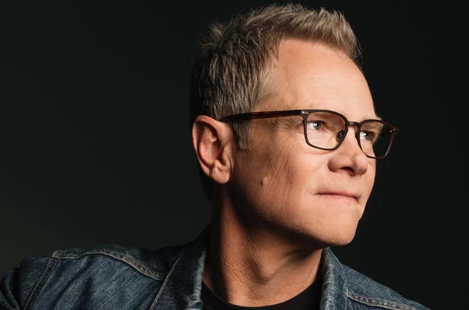Steven Curtis Chapman’s Unwavering Faith in God 15 Years After Tragedy