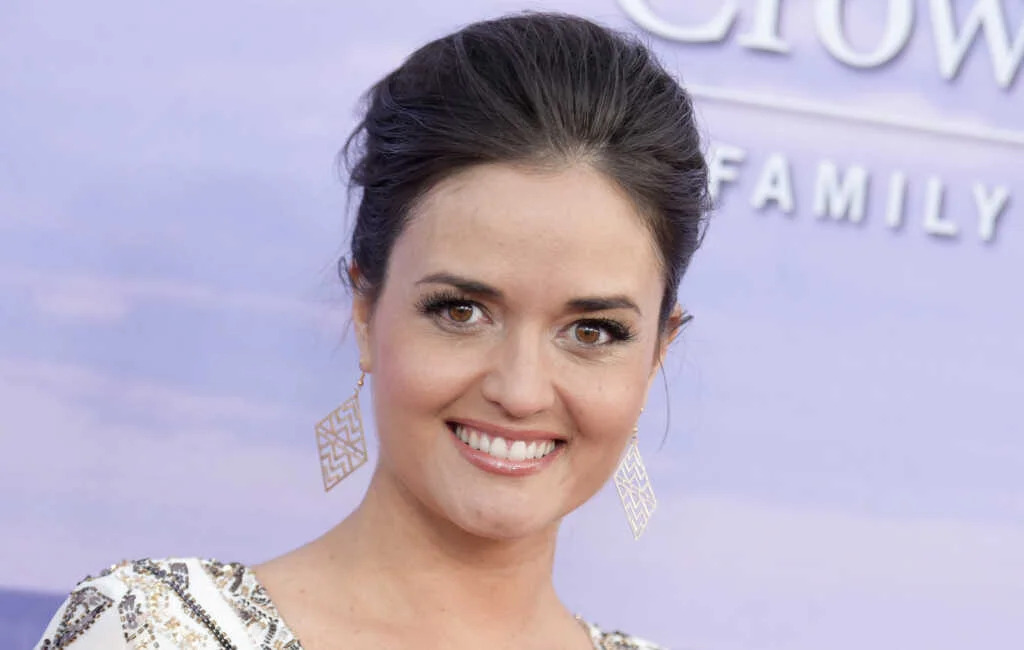Danica McKellar Reflects on Insights Gained During Her Bible Journey