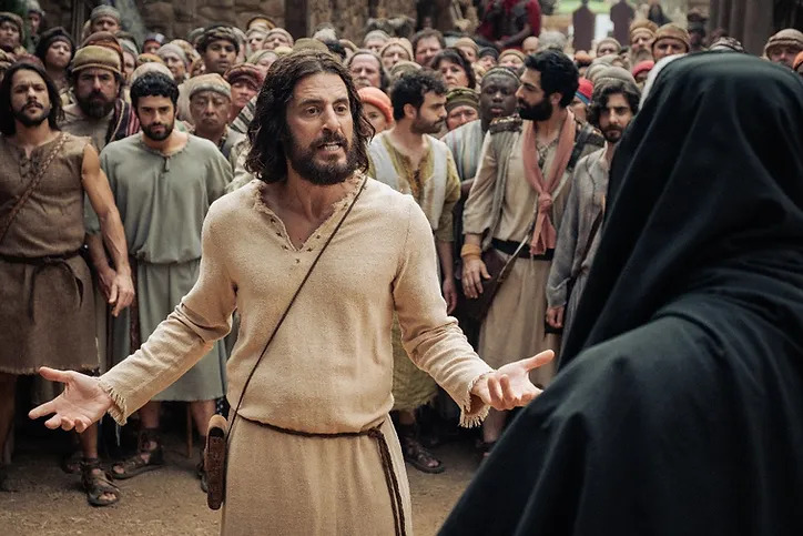 “The Chosen” Takes a Bold Turn, Creating Debates on Jesus Portrayal