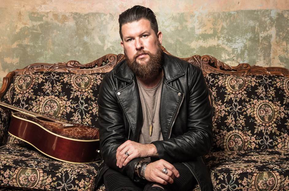 Zach Williams Reflects on Life-Changing Impact of Christian Artist’s Song
