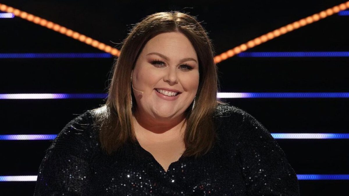 Chrissy Metz’s Journey of Faith Sustained by Prayer and Purpose