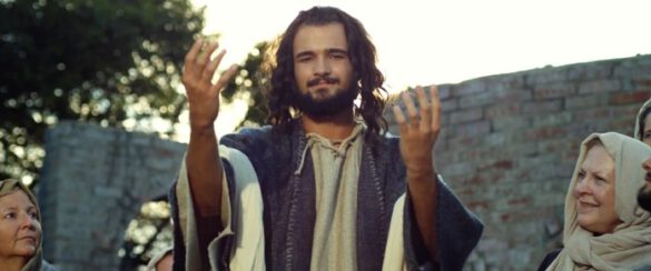 JESUS: A Deaf Missions Film