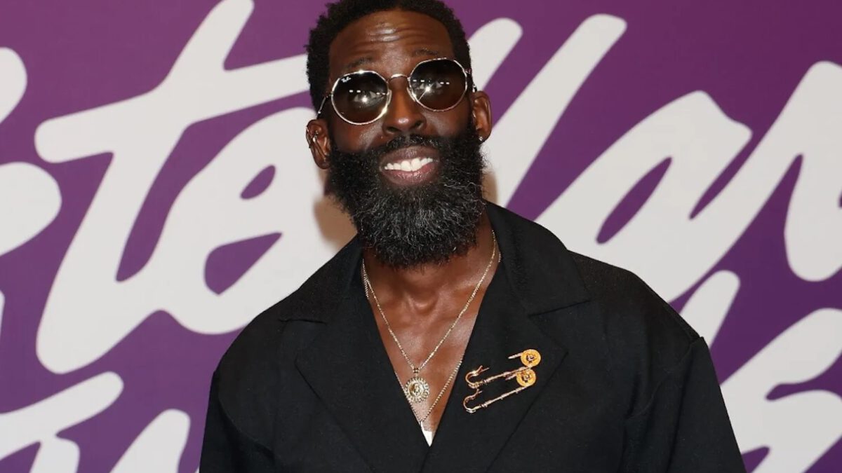 How Tye Tribbett swept the 2024 Stellar Gospel Music Awards