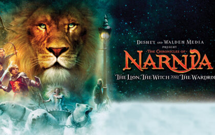 chronicles of narnia