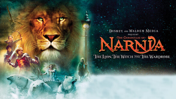 chronicles of narnia