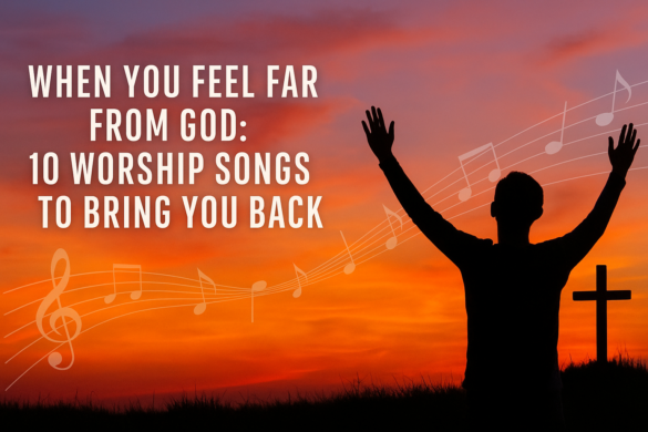 gospel worship song