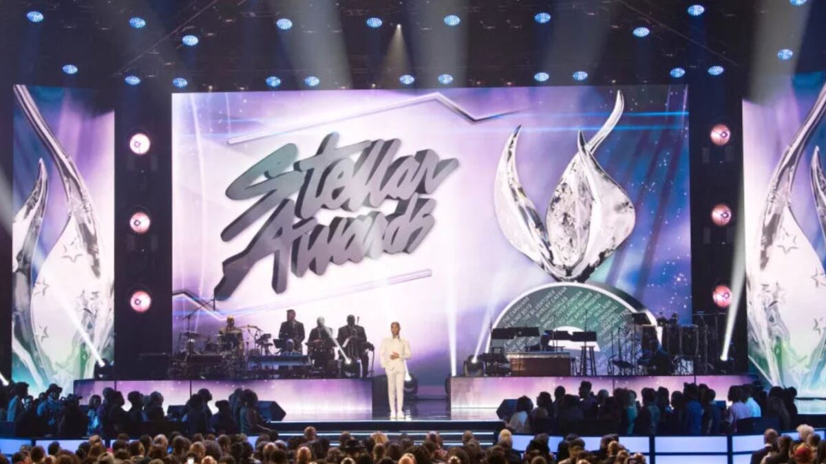 Gospel’s Greatest Night Returns: 2025 Stellar Gospel Music Awards