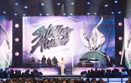 stellar gospel awards 2025