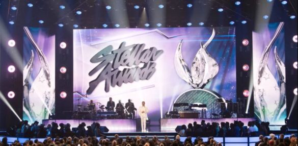 stellar gospel awards 2025